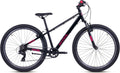 S’COOL Xroc pro, VTT enfant, 7 vitesses, Oxyde/Rose