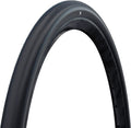 Pneu Schwalbe Pro One Allroad 700 mm Tubeless Ready Souple V-Guard ADDIX Race E-25 Noir
