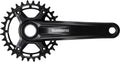 Pédalier Shimano FC-MT510-1 32 Dents 12V Noir