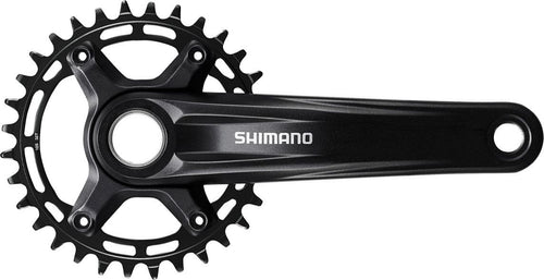 Pédalier Shimano FC-MT510-1 32 Dents 12V Noir
