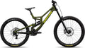VTT Tout-Suspendu Santa Cruz V10 8 CC S Sram 7V MX (29/27.5'') Gloss Kelp Green 2026