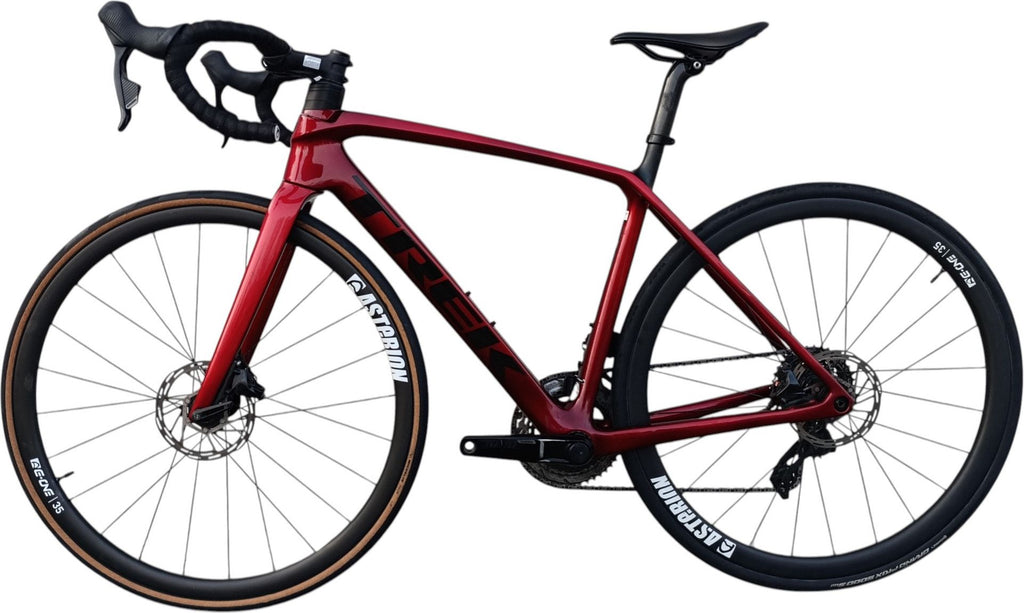 Vélo Route Trek Émonda SL 6 Sram Rival eTap AXS 12 T.52 163-168cm - Produit Reconditionné