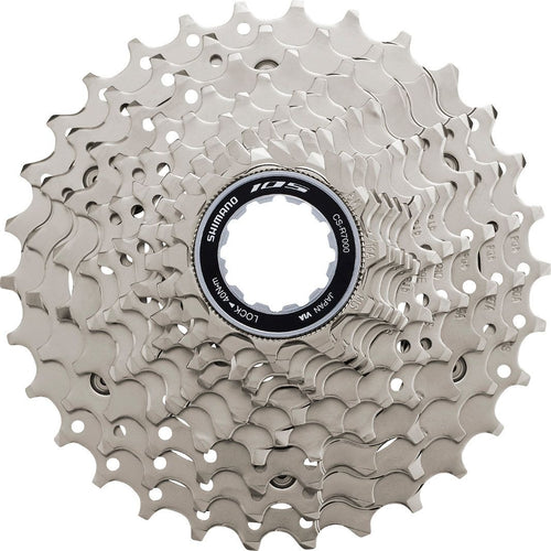 Cassette Shimano 105 CS-R7000 11V