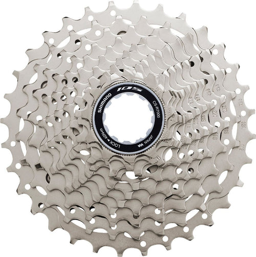 Cassette Shimano 105 CS-R7000 11V