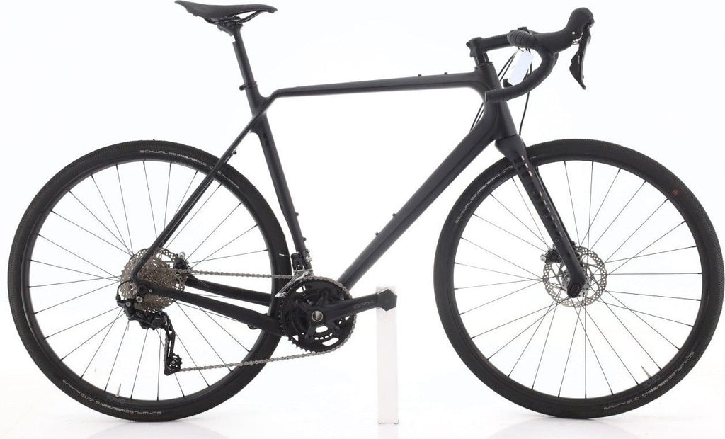 Produit reconditionné · Rondo Ruut CF2 / Vélo de gravel | Très bon état