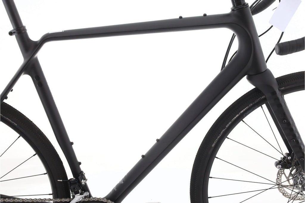 Produit reconditionné · Rondo Ruut CF2 / Vélo de gravel | Très bon état