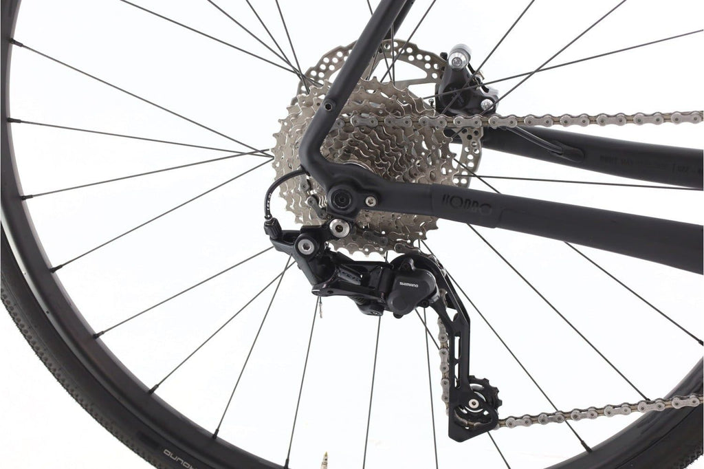 Produit reconditionné · Rondo Ruut CF2 / Vélo de gravel | Très bon état