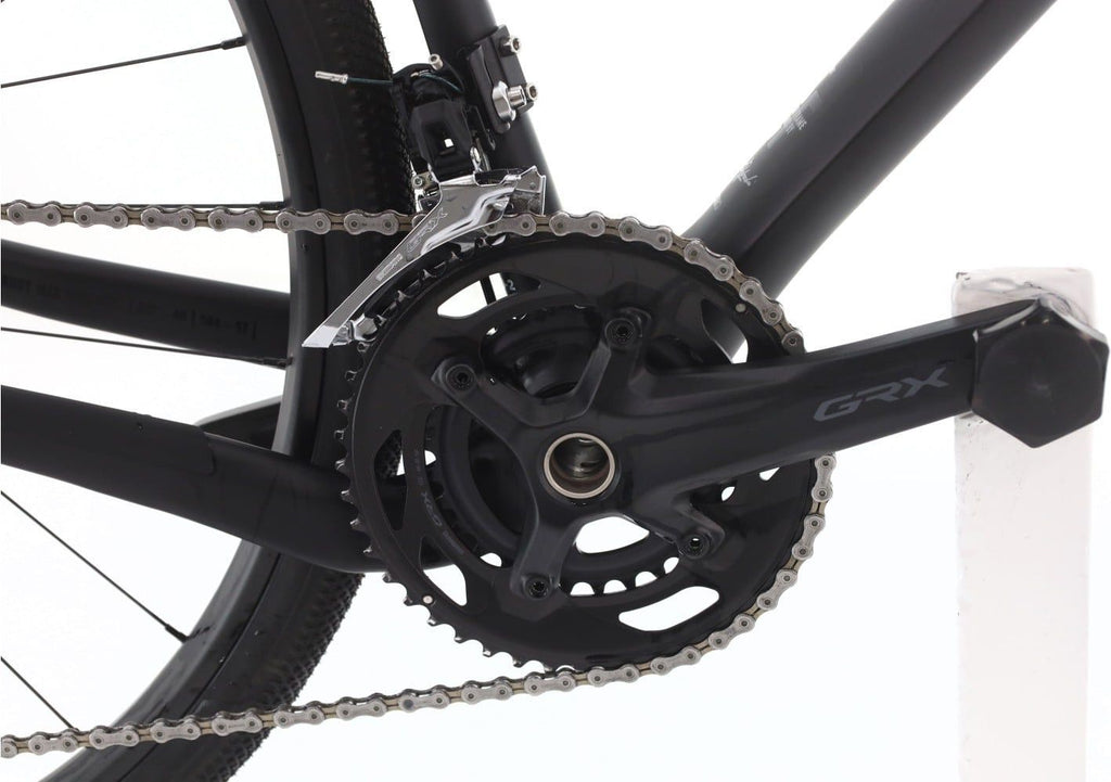 Produit reconditionné · Rondo Ruut CF2 / Vélo de gravel | Très bon état