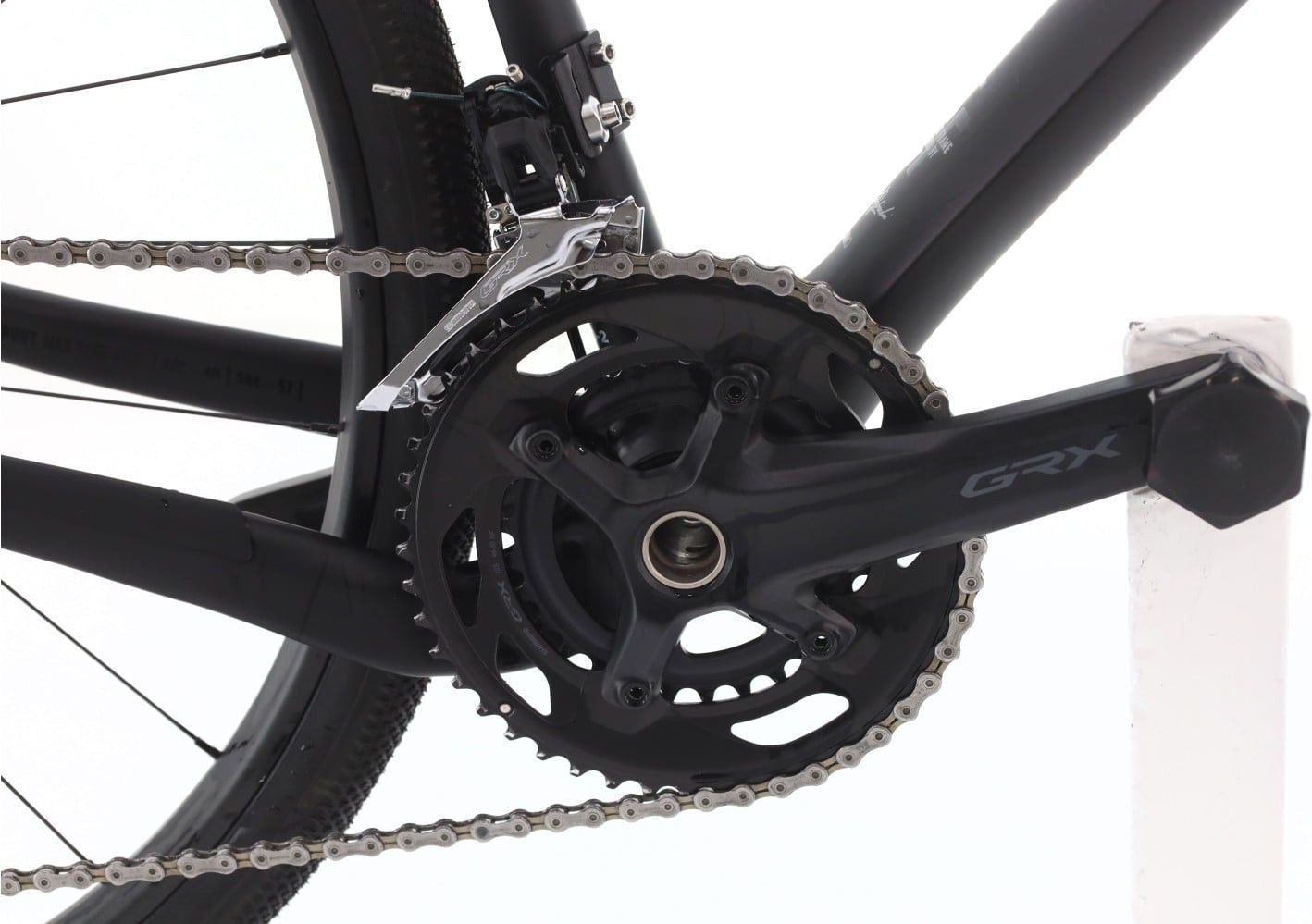 Produit reconditionné · Rondo Ruut CF2 / Vélo de gravel | Très bon état