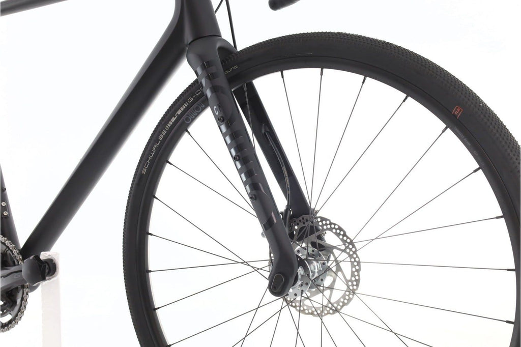 Produit reconditionné · Rondo Ruut CF2 / Vélo de gravel | Très bon état