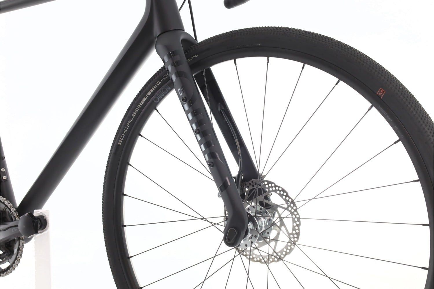 Produit reconditionné · Rondo Ruut CF2 / Vélo de gravel | Très bon état
