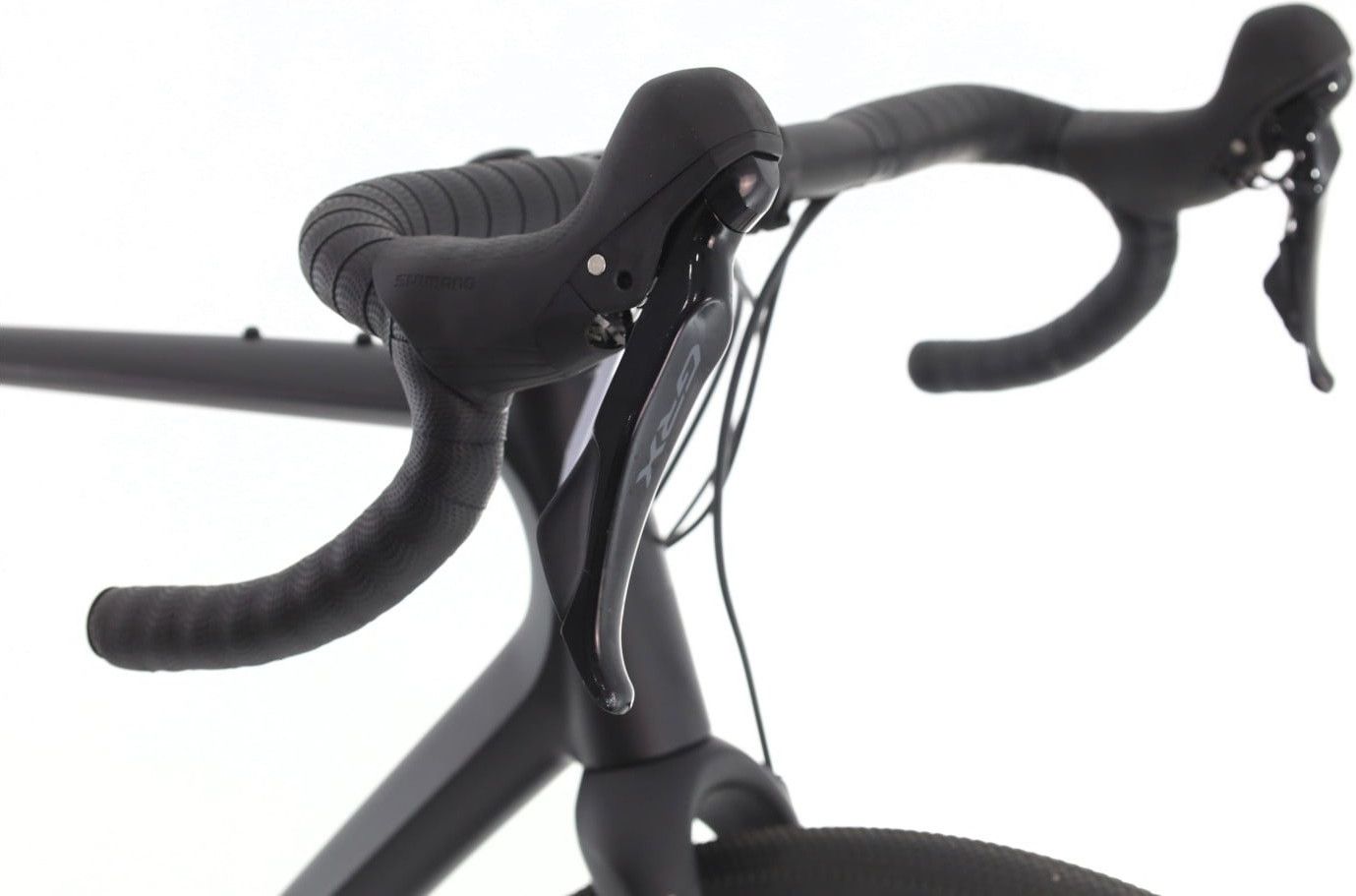 Produit reconditionné · Rondo Ruut CF2 / Vélo de gravel | Très bon état