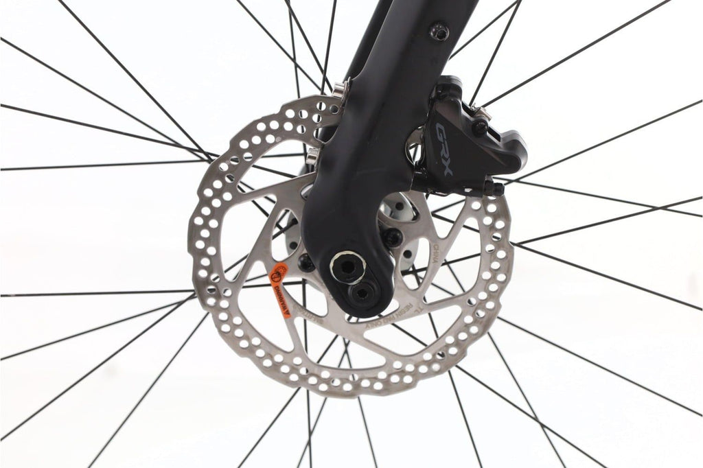 Produit reconditionné · Rondo Ruut CF2 / Vélo de gravel | Très bon état