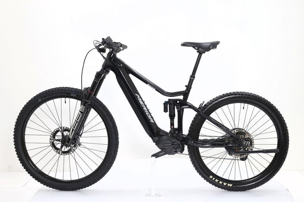 Produit Reconditionné · VTT électrique MERIDA eONE-SIXTY 975 2022 · Bon état