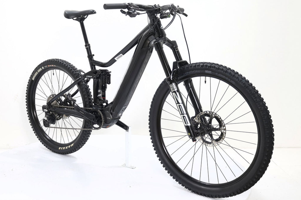 Produit Reconditionné · VTT électrique MERIDA eONE-SIXTY 975 2022 · Bon état