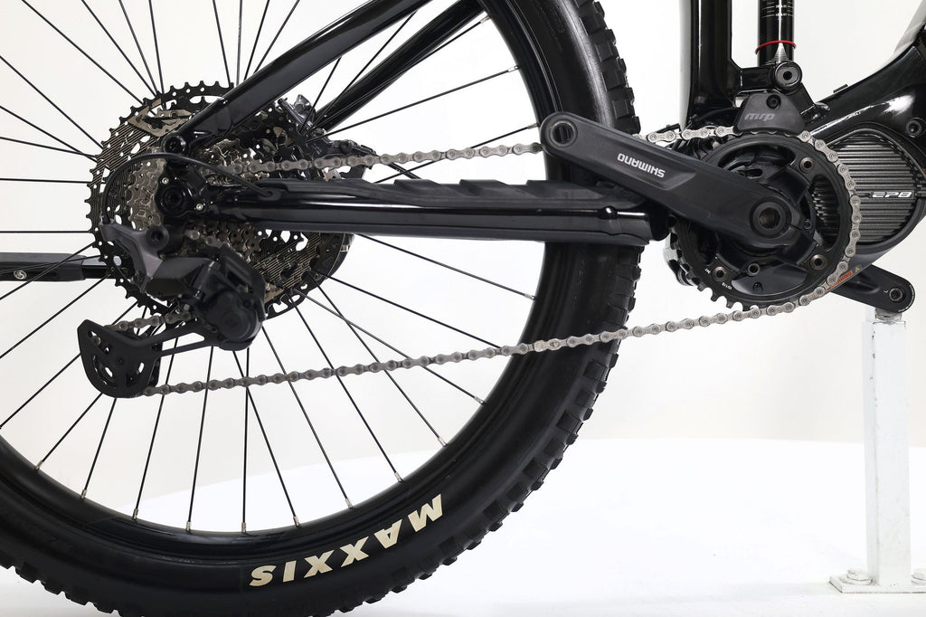 Produit Reconditionné · VTT électrique MERIDA eONE-SIXTY 975 2022 · Bon état