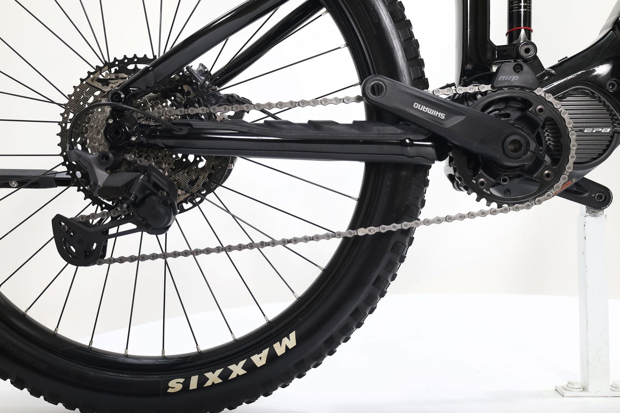 Produit Reconditionné · VTT électrique MERIDA eONE-SIXTY 975 2022 · Bon état