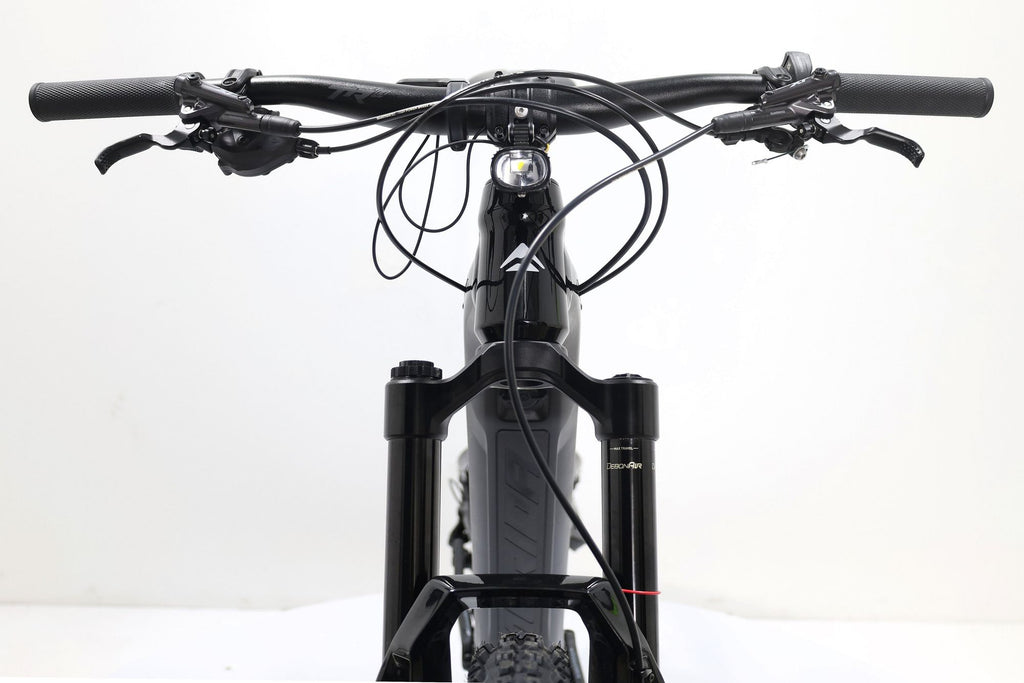 Produit Reconditionné · VTT électrique MERIDA eONE-SIXTY 975 2022 · Bon état