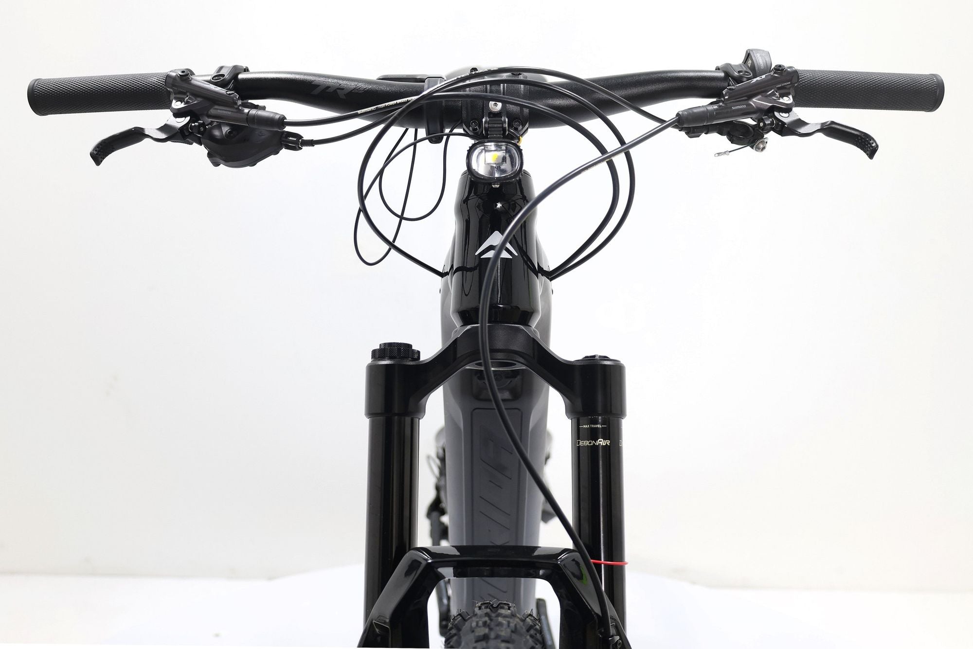 Produit Reconditionné · VTT électrique MERIDA eONE-SIXTY 975 2022 · Bon état