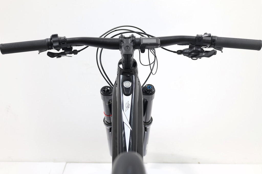 Produit Reconditionné · VTT électrique MERIDA eONE-SIXTY 975 2022 · Bon état