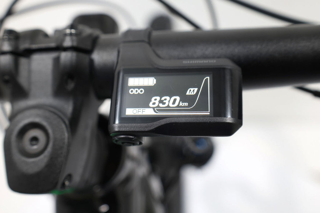 Produit Reconditionné · VTT électrique MERIDA eONE-SIXTY 975 2022 · Bon état