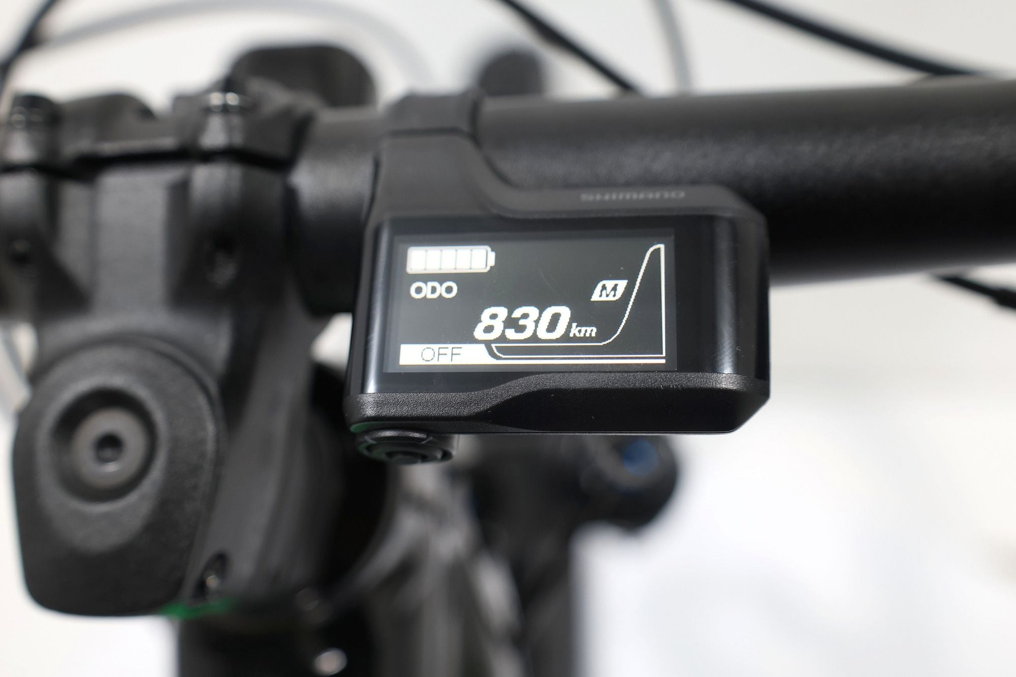 Produit Reconditionné · VTT électrique MERIDA eONE-SIXTY 975 2022 · Bon état