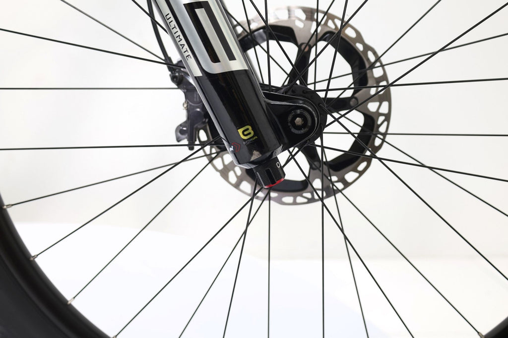 Produit Reconditionné · VTT électrique MERIDA eONE-SIXTY 975 2022 · Bon état
