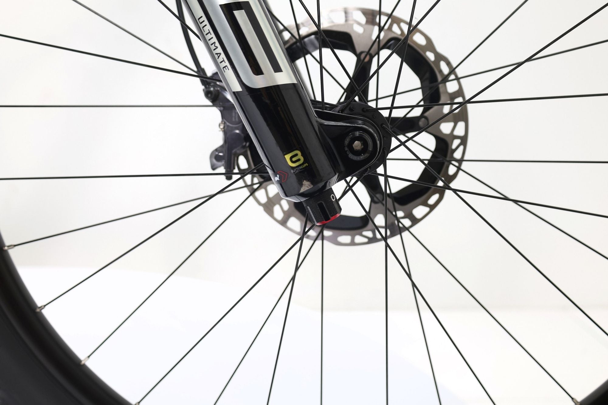 Produit Reconditionné · VTT électrique MERIDA eONE-SIXTY 975 2022 · Bon état
