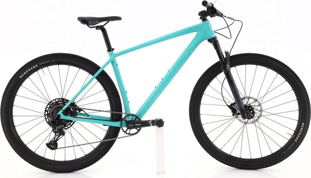Produit reconditionné · Specialized Epic HT / Vélo VTT | Très bon état