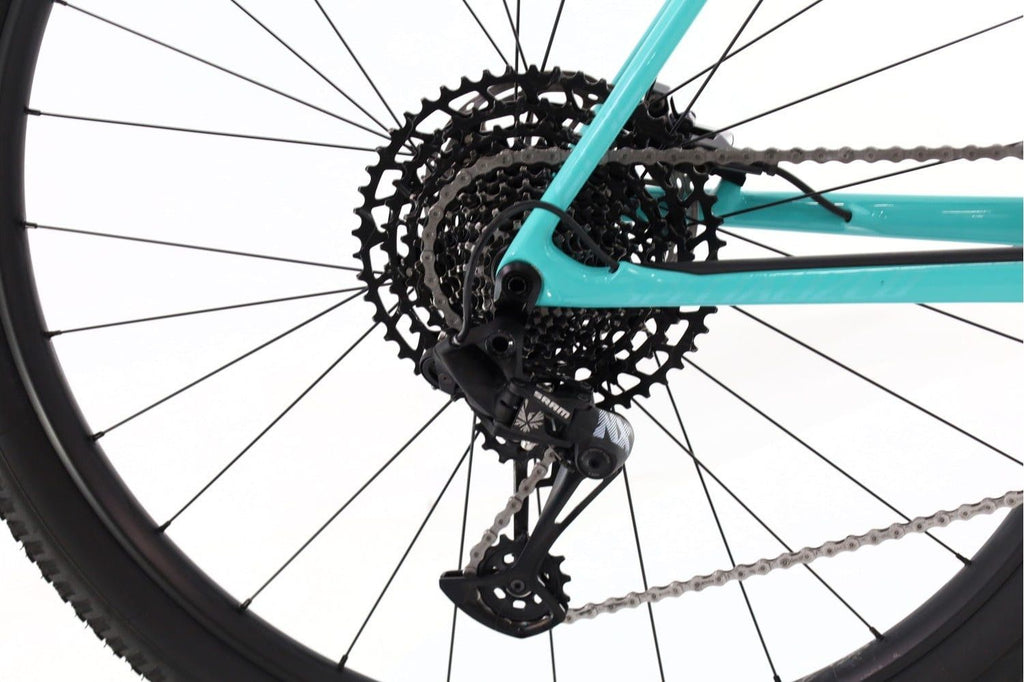 Produit reconditionné · Specialized Epic HT / Vélo VTT | Très bon état