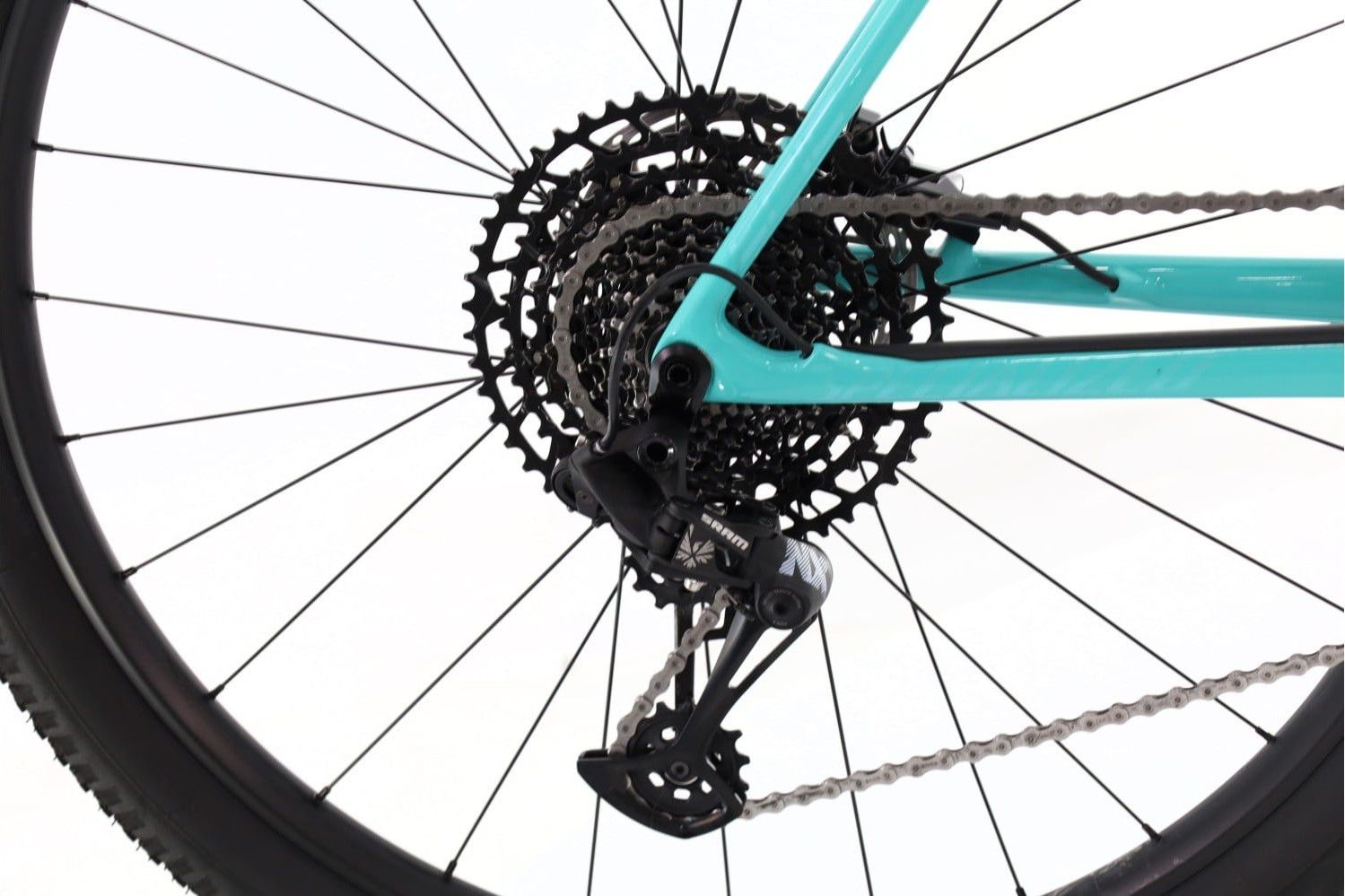 Produit reconditionné · Specialized Epic HT / Vélo VTT | Très bon état