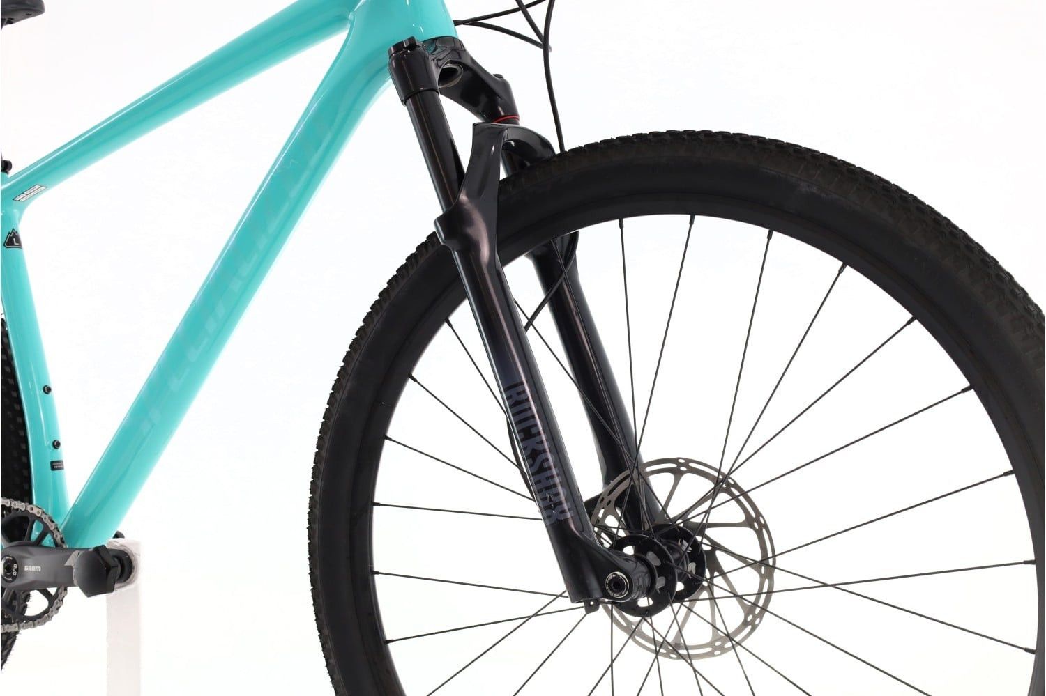 Produit reconditionné · Specialized Epic HT / Vélo VTT | Très bon état