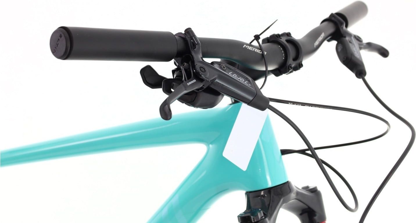 Produit reconditionné · Specialized Epic HT / Vélo VTT | Très bon état