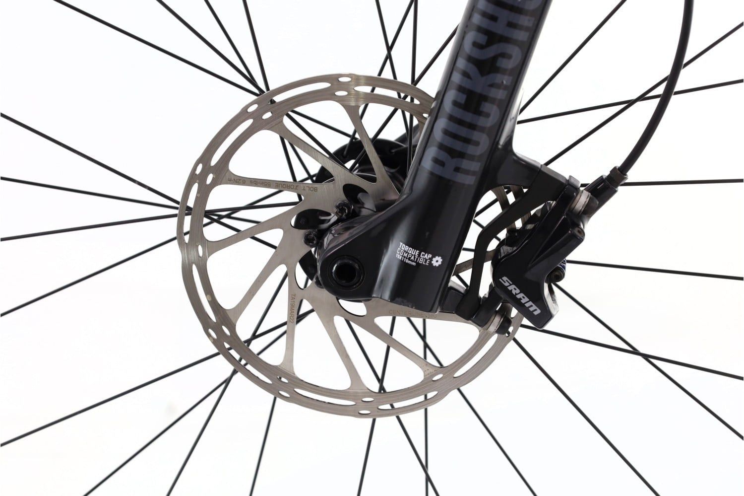 Produit reconditionné · Specialized Epic HT / Vélo VTT | Très bon état