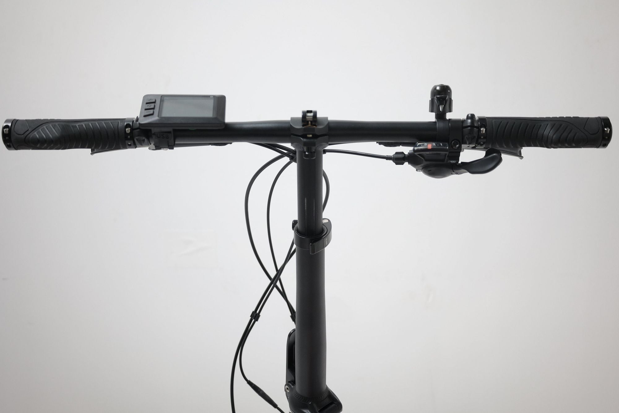 Produit Reconditionné · Vélo de ville électrique ONEMILE Nomad 14.4Ah Orange 2023 · Très bon état