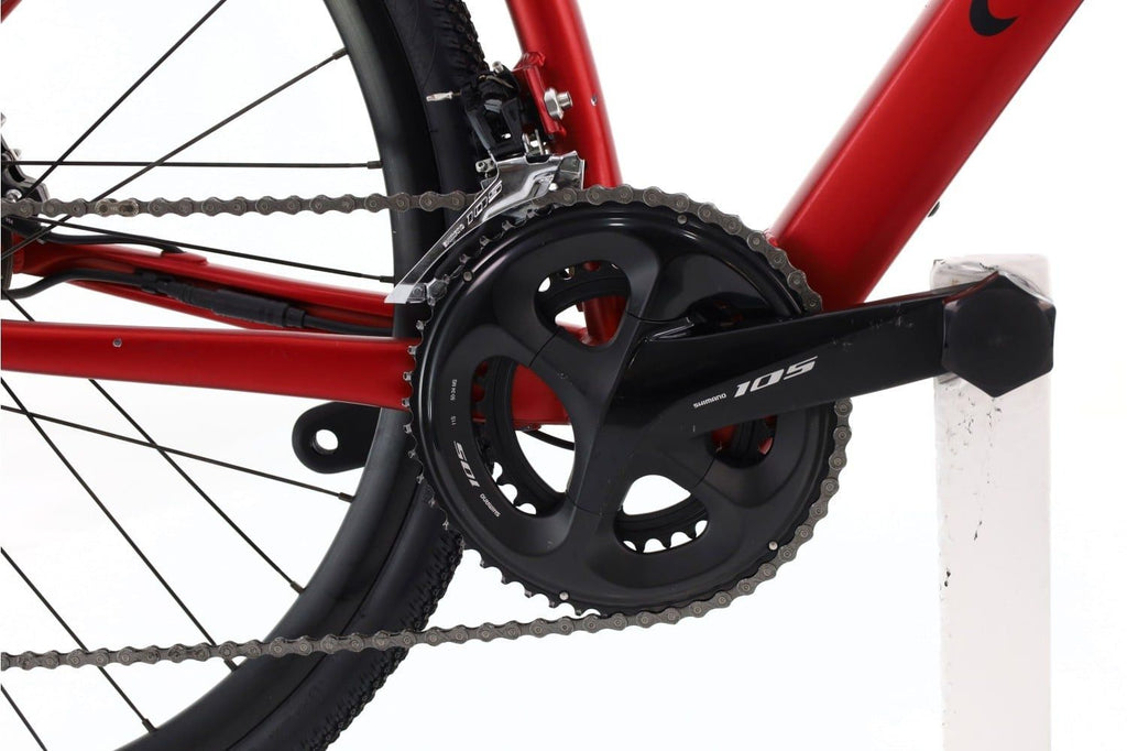 Produit reconditionné · Wilier Triestina Hybrid / Vélo de gravel | Très bon état