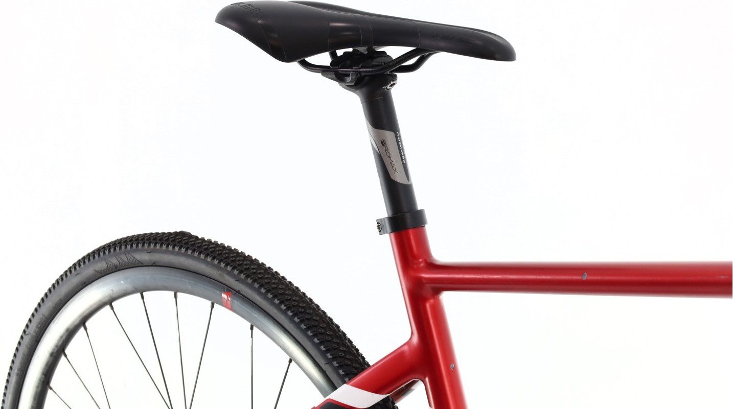 Produit reconditionné · Wilier Triestina Hybrid / Vélo de gravel | Très bon état