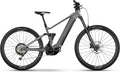 VTT Électrique Tout-Suspendu Lapierre Overvolt AM AL 7.8 Shimano 12V 800Wh Bosch 120 Nm MX (29/27.5'') Gris 2026