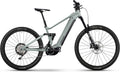 VTT Électrique Tout-Suspendu Lapierre Overvolt TR 6.8 Shimano 12V 800Wh Bosch 120 Nm 29'' Vert 2026