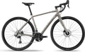 Vélo de Gravel Lapierre Crosshill AL 2.0 Shimano Cues 10V 700 mm Beige 2026