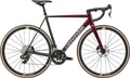 Vélo de Route Cannondale CAAD14 2 Sram Rival AXS 12V 700 mm Rouge/Gris