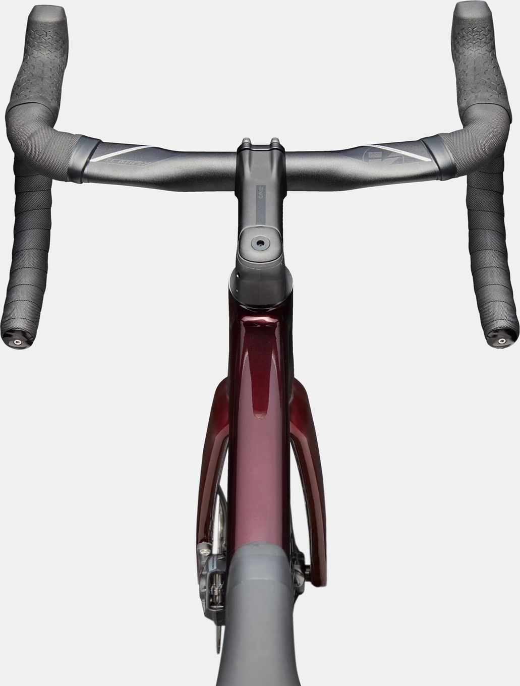 Vélo de Route Cannondale CAAD14 2 Sram Rival AXS 12V 700 mm Rouge/Gris
