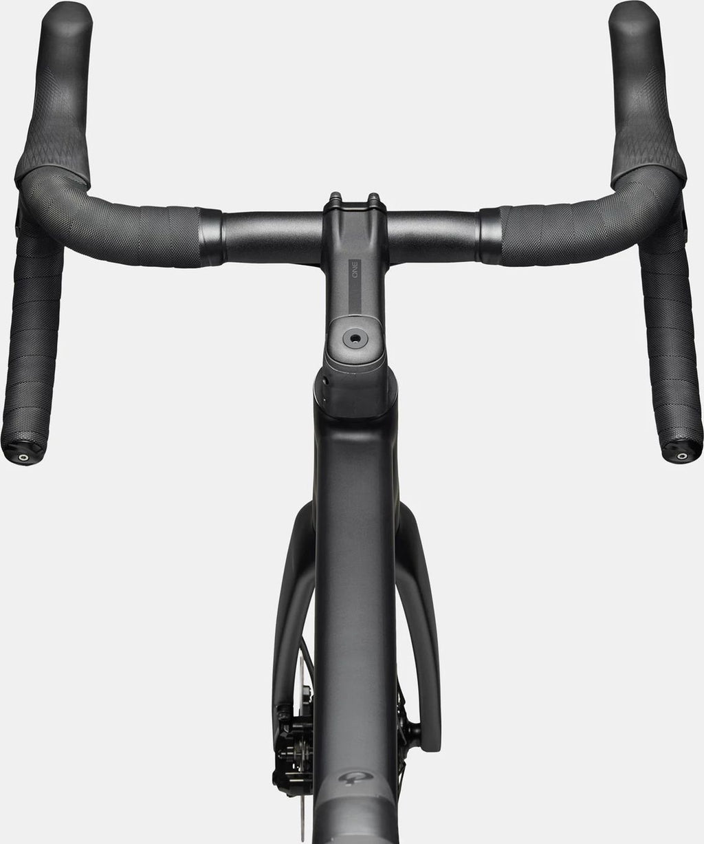 Vélo de Route Cannondale CAAD14 3 Shimano 105 12V 700 mm Noir Mat