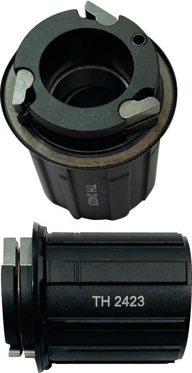 Corps de Roue Libre Vision EL272 HG11 Shimano/Sram pour Moyeu U2081/U2126 Disque