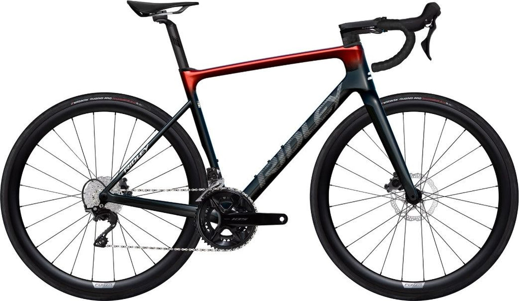 Produit reconditionné - Ridley Falcn / 105 Di2 12v / Très bon état
