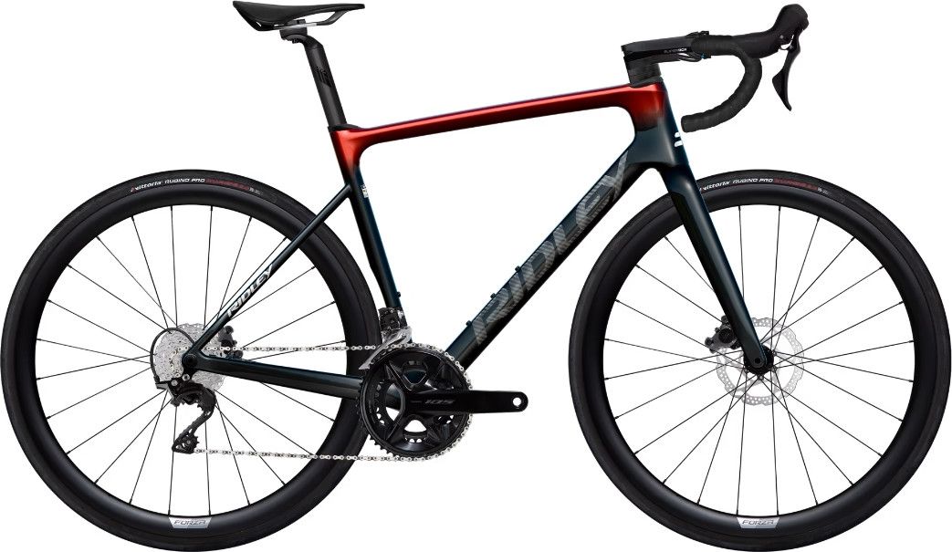 Produit reconditionné - Ridley Falcn / 105 Di2 12v / Très bon état