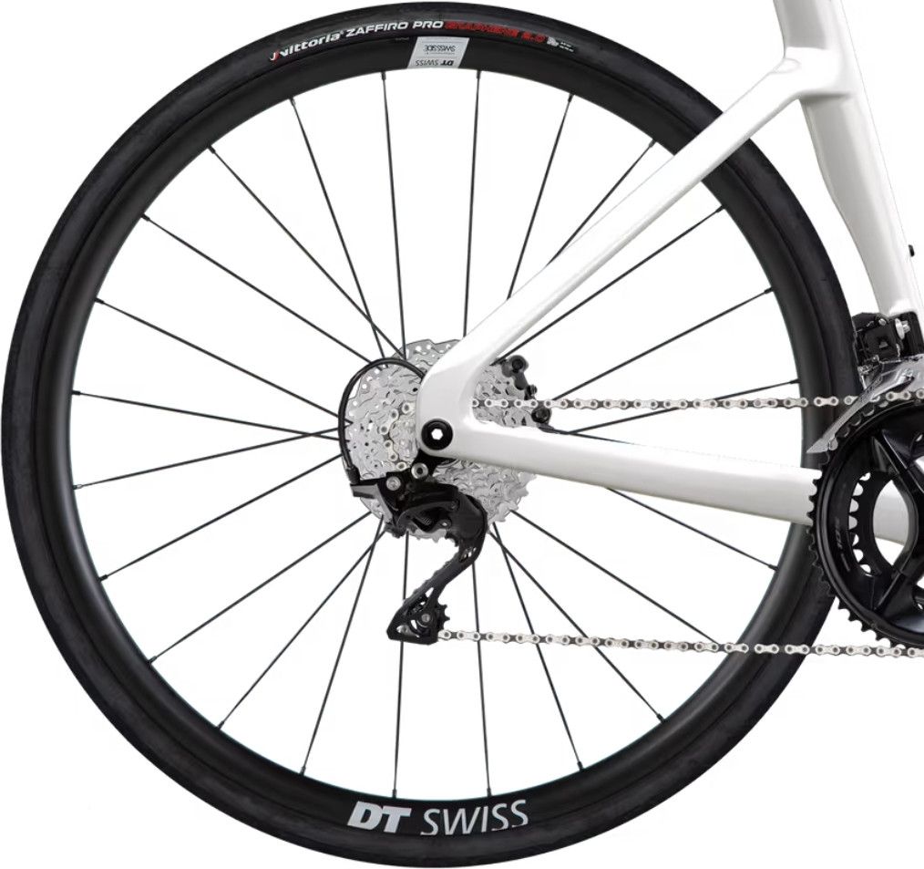 Produit reconditionné -Ridley Noah 3.0 / Shimano 105 12x2s / Très bon état L