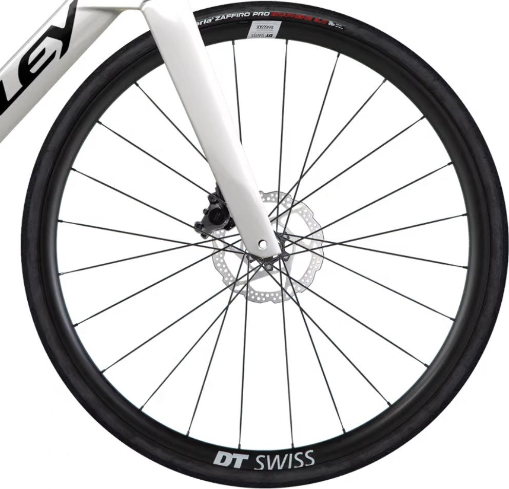 Produit reconditionné -Ridley Noah 3.0 / Shimano 105 12x2s / Très bon état L