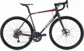 Produit reconditionné · Trek Emonda SL 7 Di2 11V · Noir / Vélo de route | Très bon état