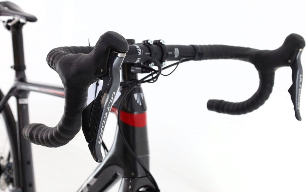 Produit reconditionné · Trek Emonda SL 7 Di2 11V · Noir / Vélo de route | Très bon état